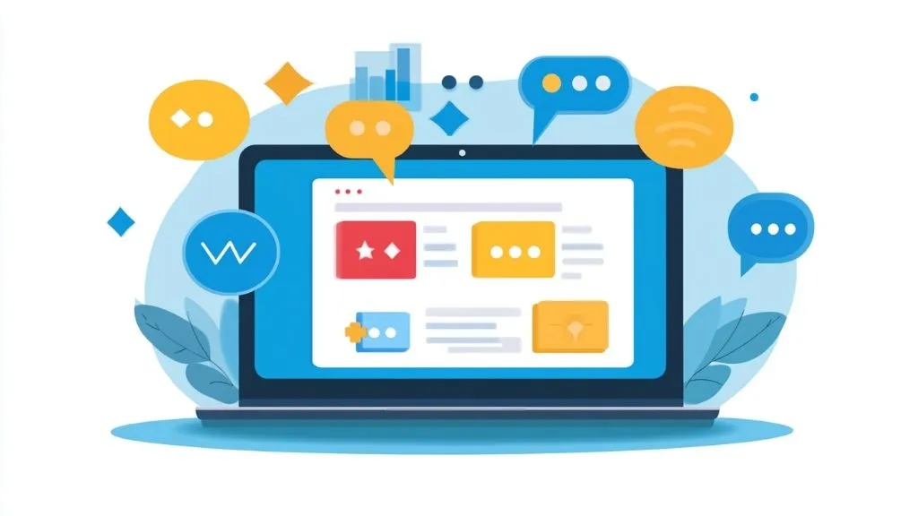 Czy twoja strona internetowa spełnia oczekiwania Twoich klientów B2B?
