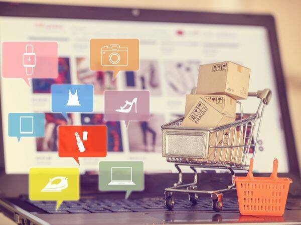 Baidu Shopping: jak platforma e-commerce firmy zmienia sposób, w jaki dokonujemy zakupów online