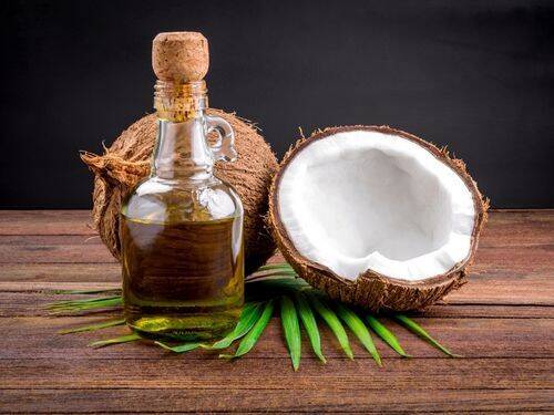 Bio żywność: Czy olej kokosowy jest przereklamowany?