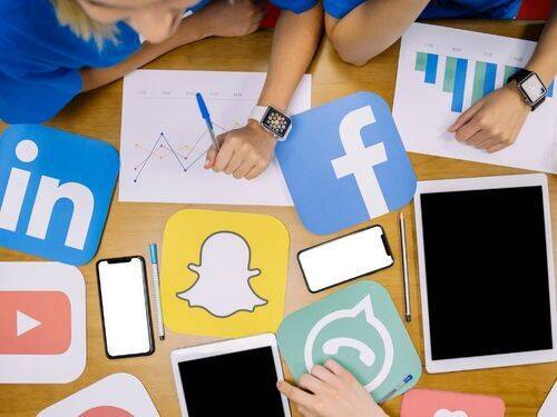 Co warto wiedzieć o mediach społecznościowych